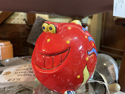 antique toys